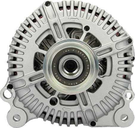 PSH 305.518.180.000 — Alternator
