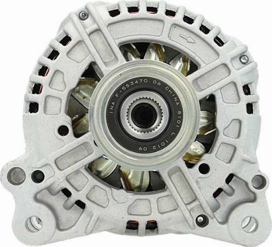 PSH 305.518.120.010 — Alternator