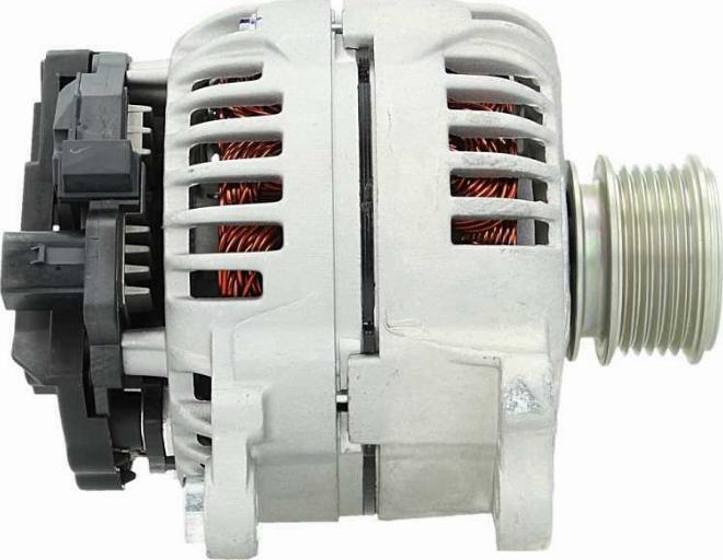 PSH 305.518.120.010 - ALTERNATOR AUDI A3 1.9 TDI 09.96-