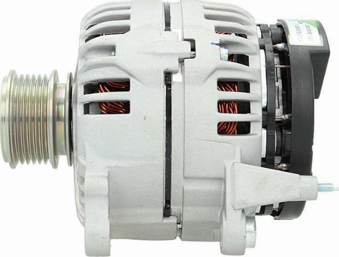 PSH 305.518.120.010 - ALTERNATOR AUDI A3 1.9 TDI 09.96-