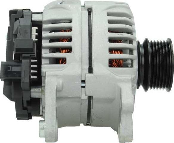 PSH 305.517.090.010 - ALTERNATOR AUDI A3 1.6. 1.8 TURBO 1.6.1.8 TURBO 08.97-