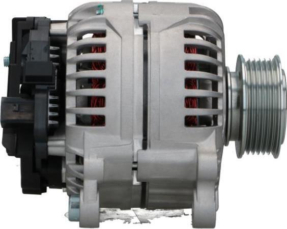 PSH 305.534.120.010 - ALTERNATOR VW. LT 28-35 II BUS 2DB. 2DE. 2DK 2.8 TDI