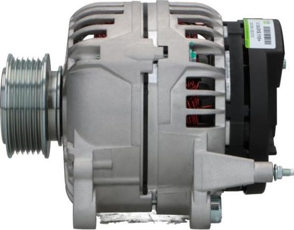 PSH 305.534.120.010 - ALTERNATOR VW. LT 28-35 II BUS 2DB. 2DE. 2DK 2.8 TDI