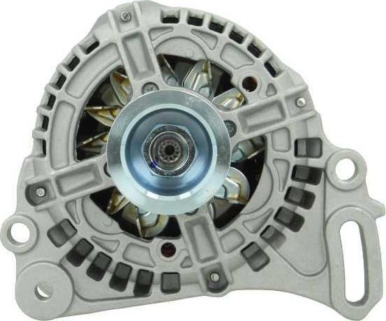 PSH 305.530.090.010 — Alternator