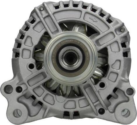 PSH 305.525.120.010 — Alternator
