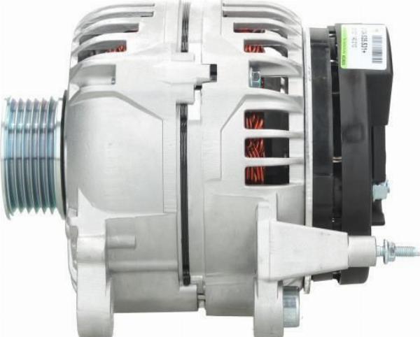 PSH 305.521.140.010 - ALTERNATOR AUDI A4 B8-A5-Q5 2.7-3.0 TDI 07-17
