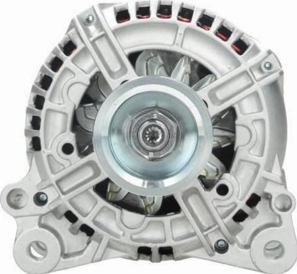 PSH 305.521.140.010 — Alternator