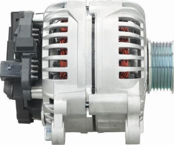 PSH 305.521.140.010 - ALTERNATOR AUDI A4 B8-A5-Q5 2.7-3.0 TDI 07-17