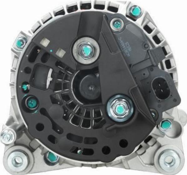 PSH 305.521.140.010 - ALTERNATOR AUDI A4 B8-A5-Q5 2.7-3.0 TDI 07-17