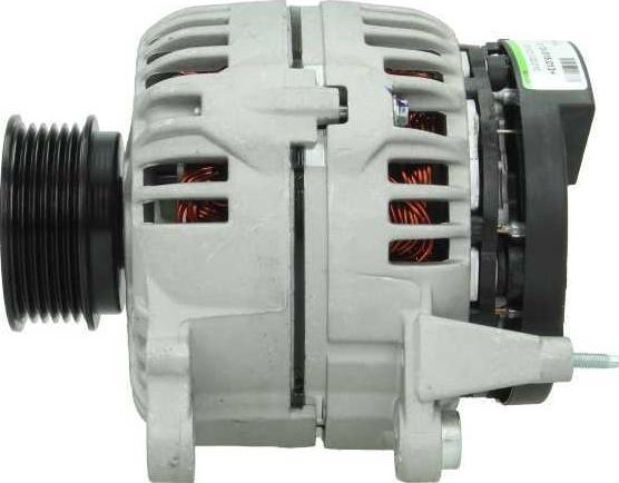 PSH 305.523.120.010 - ALTERNATOR VOLKSWAGEN CALIFORNIA 2.5 TDI [70] 2.5 TDI 01.95-