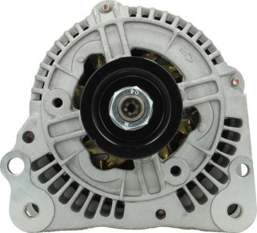 PSH 305.527.090.010 — Alternator