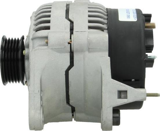 PSH 305.527.090.010 - ALTERNATOR AUDI A4 1.9 TDI DI 03.96-