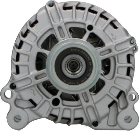 PSH 305.570.180.000 — Alternator