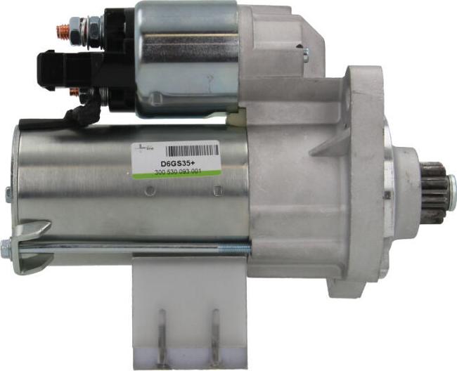 PSH 300.530.093.001 - ROZRUSZNIK VW GOLF. AUDI A3 1.4-2.0