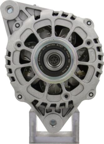 PSH 255.541.150.030 — Alternator