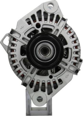 PSH 255.513.110.000 — Alternator