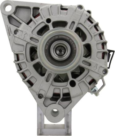 PSH 255.534.120.000 — Alternator