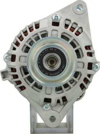 PSH 255.604.110.000 - ALTERNATOR HYUNDAI 110A