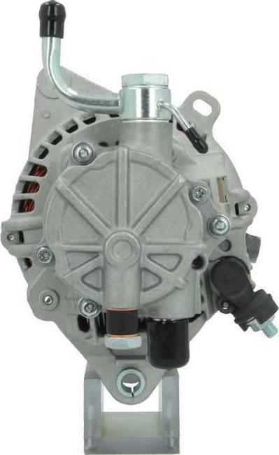 PSH 255.606.075.120 - ALTERNATOR KIA 75A