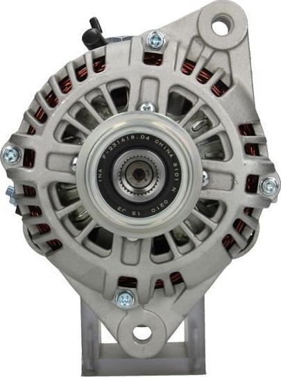 PSH 255.602.110.000 — Alternator