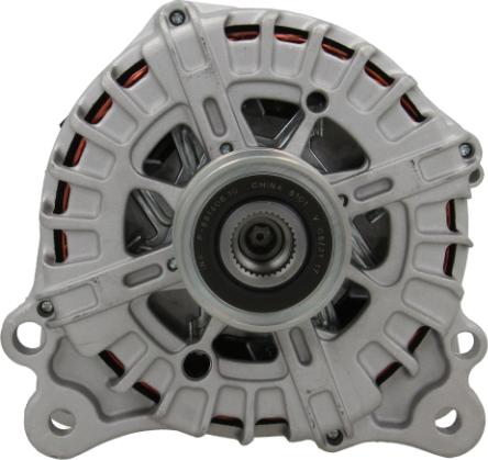 PSH 205.543.200.004 — Alternator