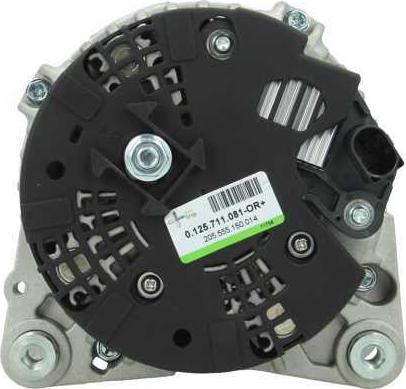 PSH 205.555.150.014 - ALTERNATOR AUDI A5 SPORTBACK 2009-2017