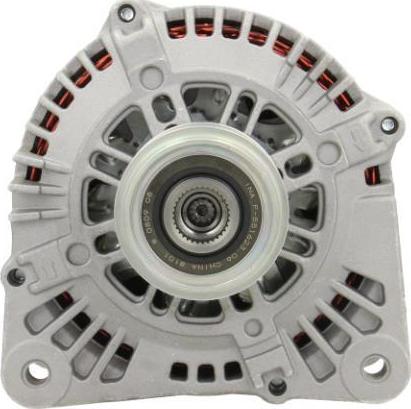 PSH 205.558.180.080 — Alternator