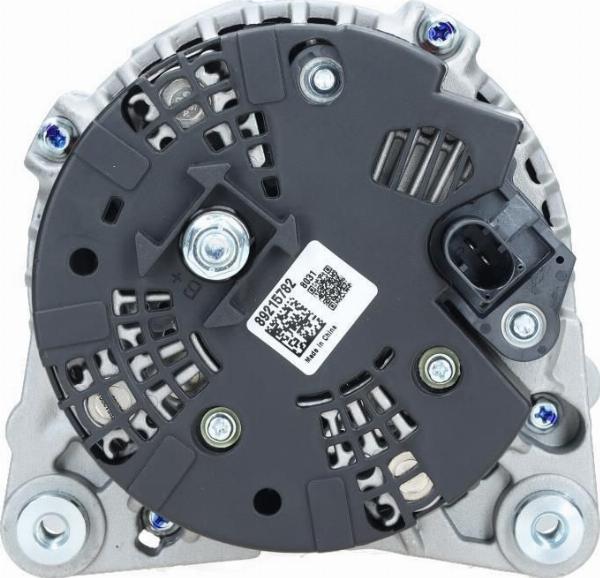 PSH 205.553.150.010 - ALTERNATOR AUDI A4 3.0 TDI 11-