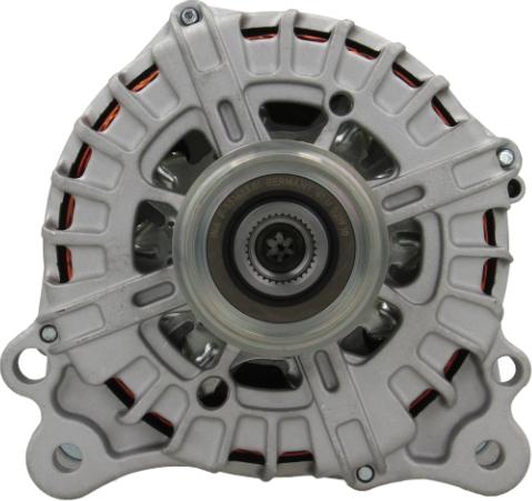 PSH 205.567.180.004 — Alternator