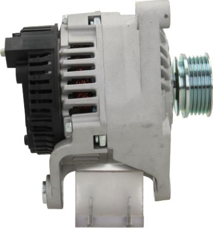 PSH 205.507.090.000 - ALTERNATOR AUDI 90A
