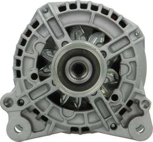 PSH 205.519.140.014 — Alternator