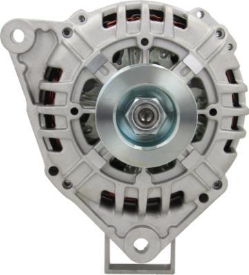 PSH 205.512.120.000 — Alternator