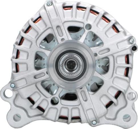 PSH 205.589.180.000 — Alternator