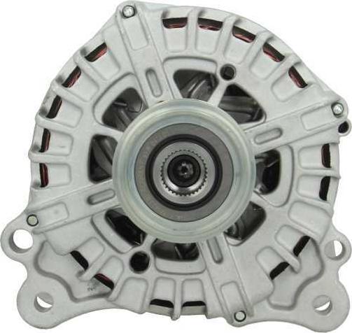 PSH 205.538.220.004 — Alternator