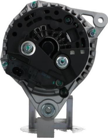 PSH 205.520.120.010 - ALTERNATOR 120A AUDI A4 B5. A6 C5. SKODA SUPERB I. VW PASSAT B5. PASSAT B5.5 1.6-4.2 94-08