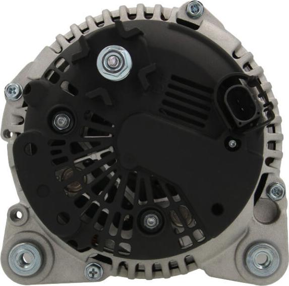 PSH 205.523.180.000 - ALTERNATOR AUDI A6 3.0 TDI V6 01.03-