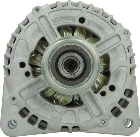 PSH 205.578.180.010 — Alternator