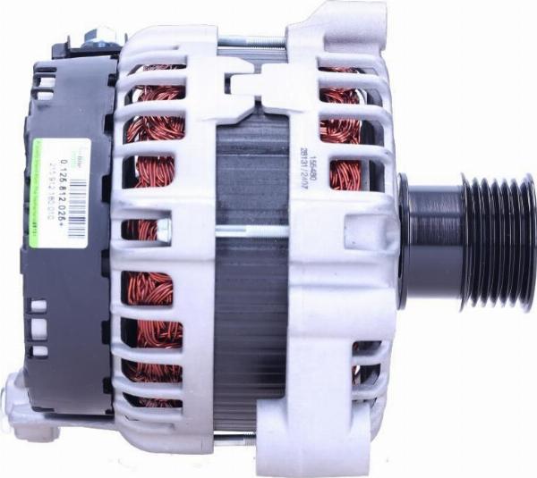 PSH 215.912.180.010 - ALTERNATOR BMW. 320 1.6 I. 330 3.0 D. 330 3.0 D XDRIVE 15-