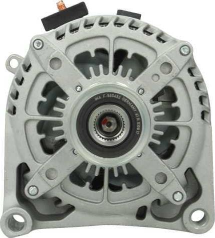 PSH 215.594.210.050 — Alternator