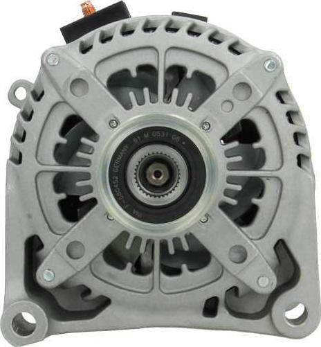 PSH 215.596.170.050 - ALTERNATOR BMW 1.2.3.4-SERIES. X1. X3. Z4 2.0 11-21