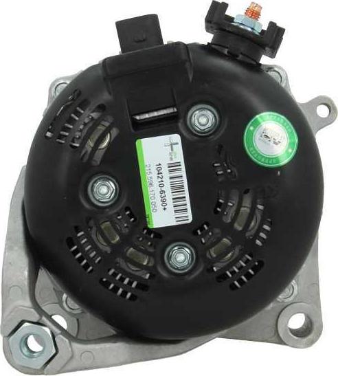PSH 215.596.170.050 - ALTERNATOR BMW 1.2.3.4-SERIES. X1. X3. Z4 2.0 11-21