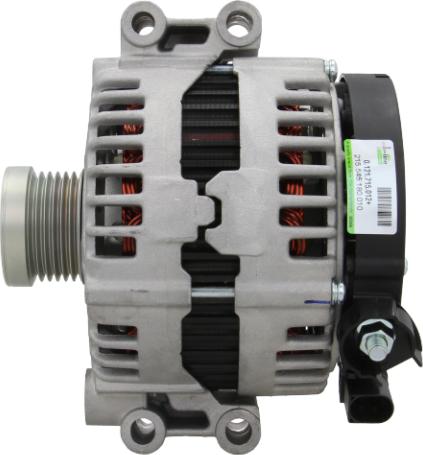 PSH 215.545.180.010 - ALTERNATOR BMW 1 SERIE 130 I 05-
