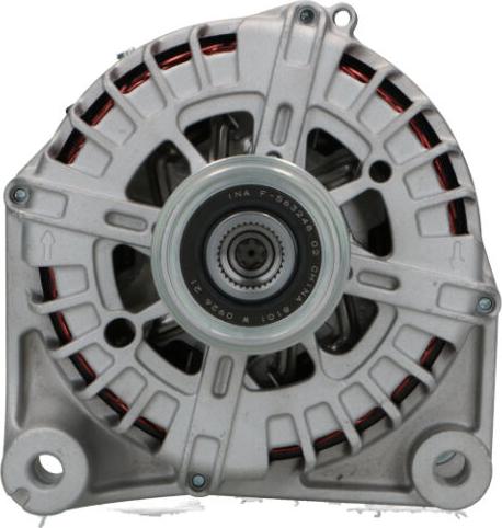 PSH 215.565.180.000 — Alternator