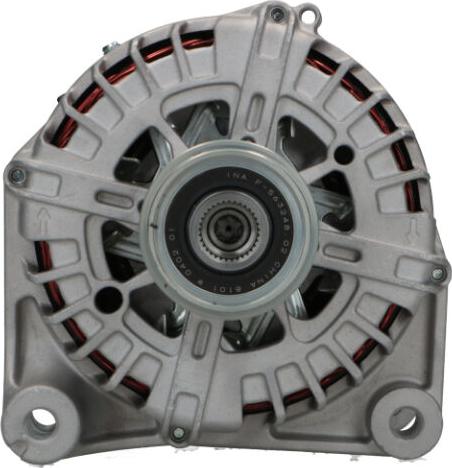 PSH 215.567.220.000 — Alternator