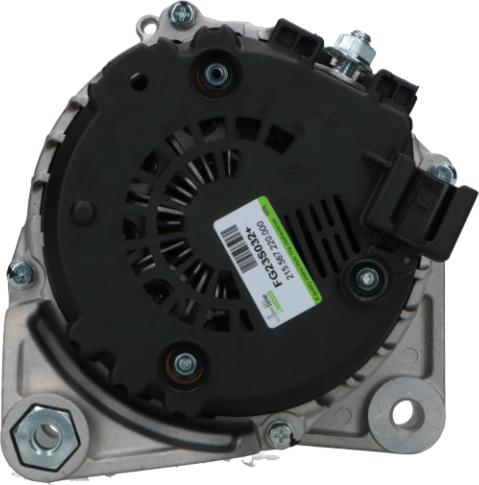 PSH 215.567.220.000 - ALTERNATOR BMW 220A