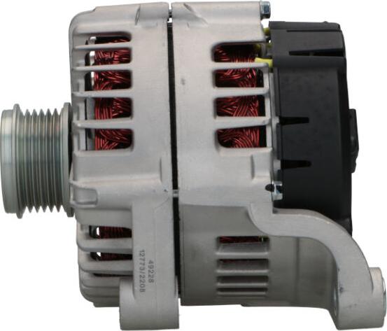 PSH 215.567.220.000 - ALTERNATOR BMW 220A