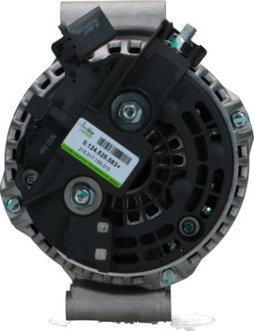 PSH 215.517.155.010 - ALTERNATOR BMW 523I 2007-2009