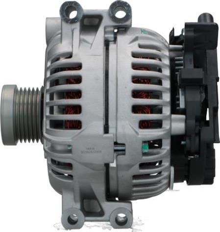 PSH 215.517.155.010 - ALTERNATOR BMW 523I 2007-2009