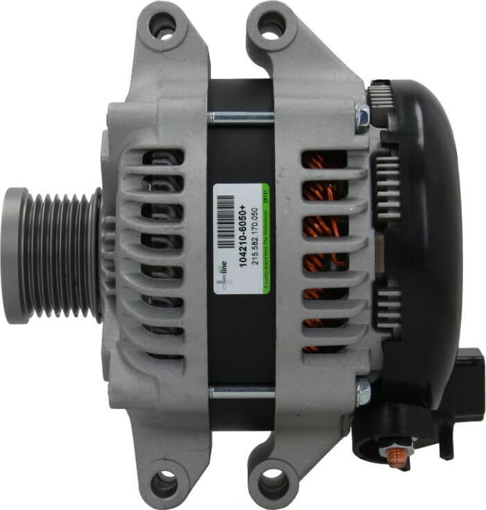 PSH 215.582.170.050 - ALTERNATOR BMW 3 SERIE 335I