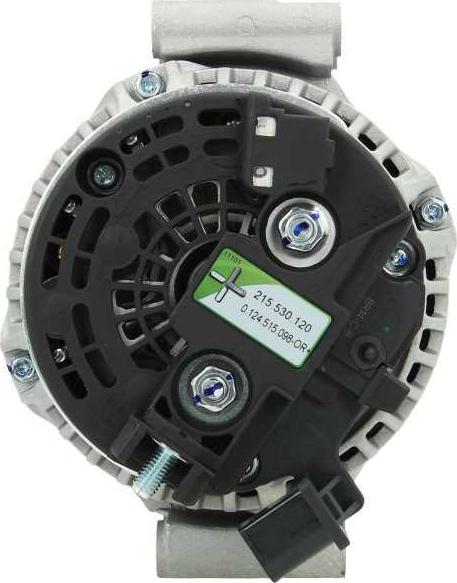 PSH 215.530.120.014 - ALTERNATOR BMW 1 SERIE 3.0 I 09.05-